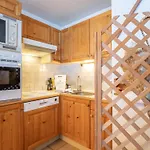 Apartamento Au Pied Des Pistes De Courchevel, Parking Inclus - Fr-1-568-49