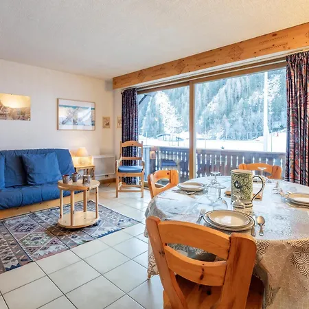 Apartamento Au Pied Des Pistes De Courchevel, Parking Inclus - Fr-1-568-49 *