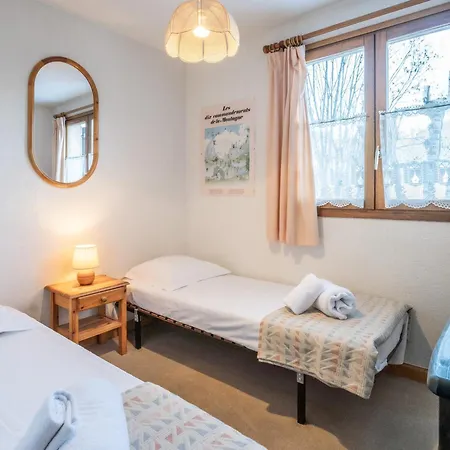 Au Pied Des Pistes De Courchevel, Parking Inclus - Fr-1-568-49 * Courchevel