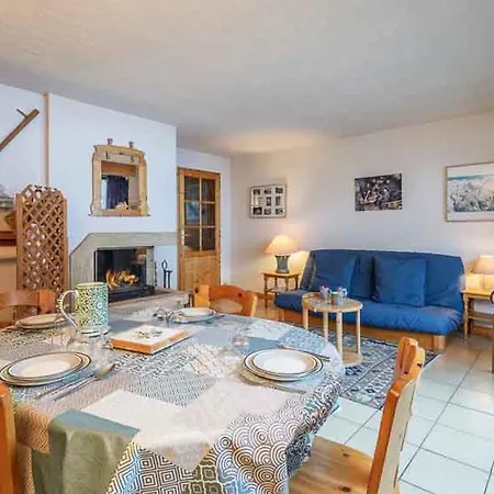 Au Pied Des Pistes De Courchevel, Parking Inclus - Fr-1-568-49 Apartamento Courchevel